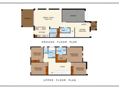 175 Fifth Avenue, Austral