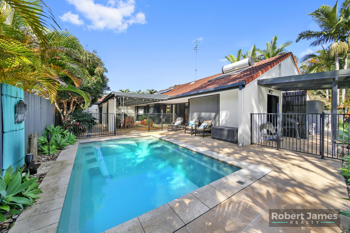 4 Daintree Way, Tewantin