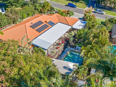 3 Matong Drive, Ocean Shores