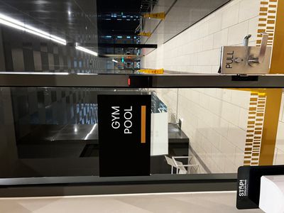 2202E / 888 Collins Street, Docklands