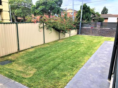 41 Mons St, Condell Park