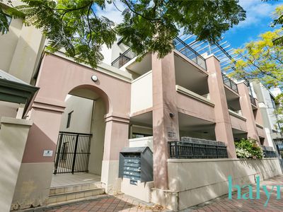 17 / 1 Roydhouse Street, Subiaco