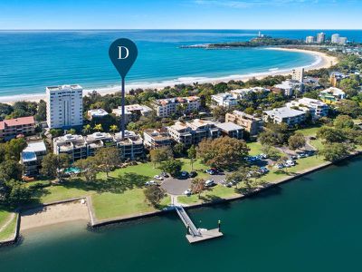 14 / 101-105 Parkyn Parade, Mooloolaba