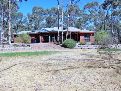 63 Lethebys Road, Sailors Gully