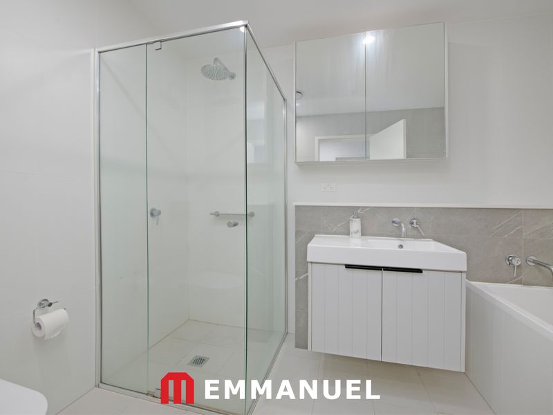129 / 3 Gerbera Place, Kellyville