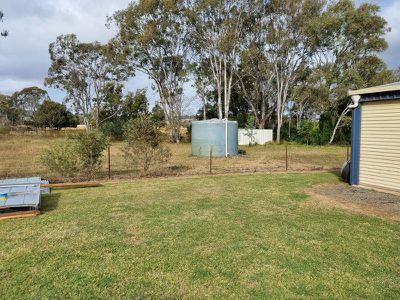 61 Meiers Road, Kingaroy