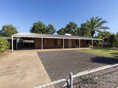 8 Water Lily Place, Kununurra