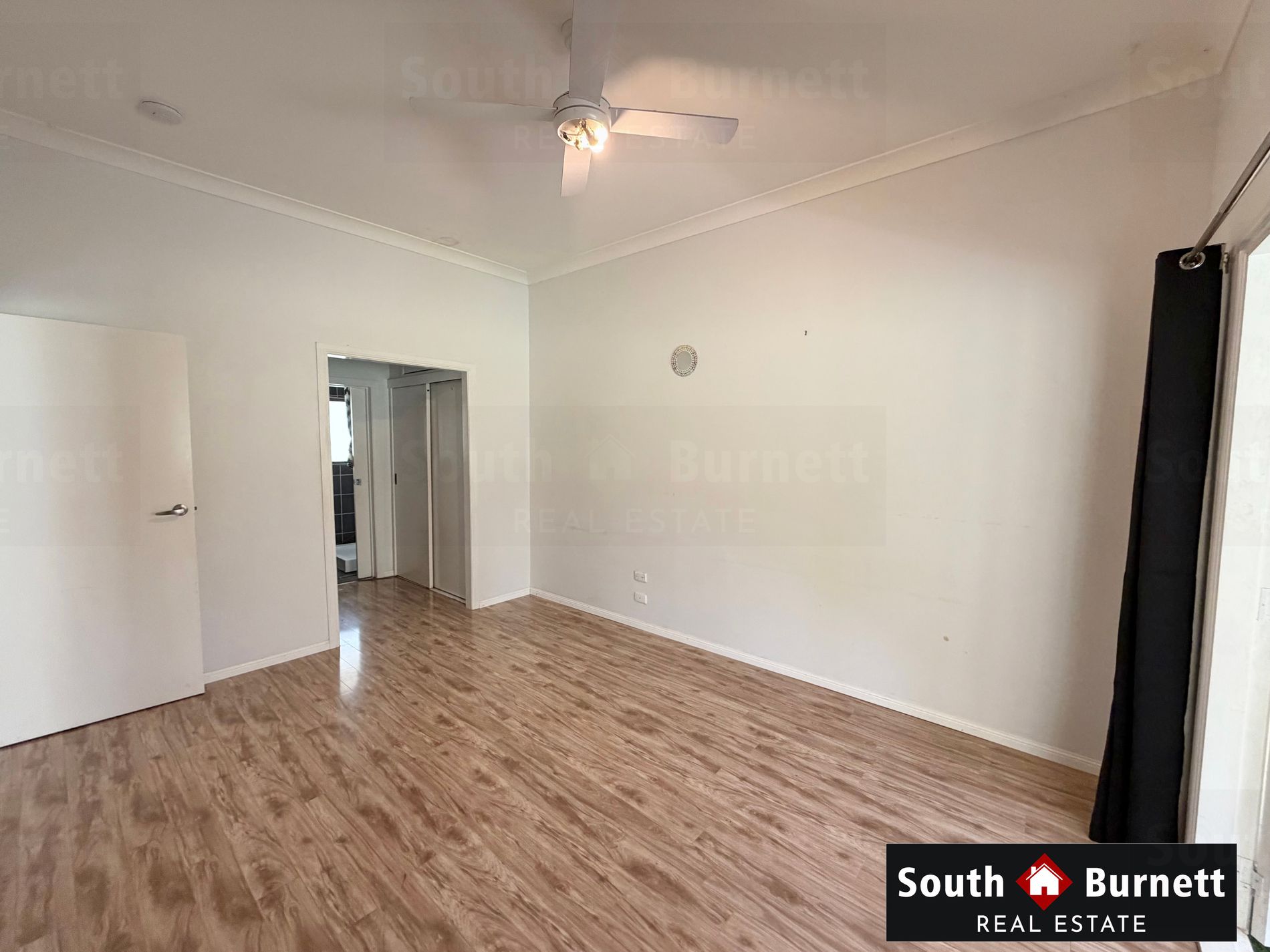 1980 Memerambi - Barkers Creek Road, Wattle Camp