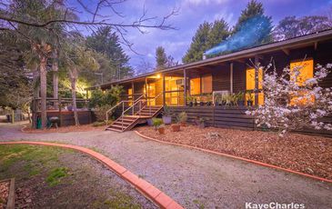 30 Edebohls Road, Narre Warren East