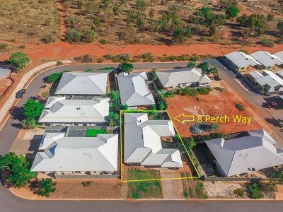 8 Perch Way, South Hedland
