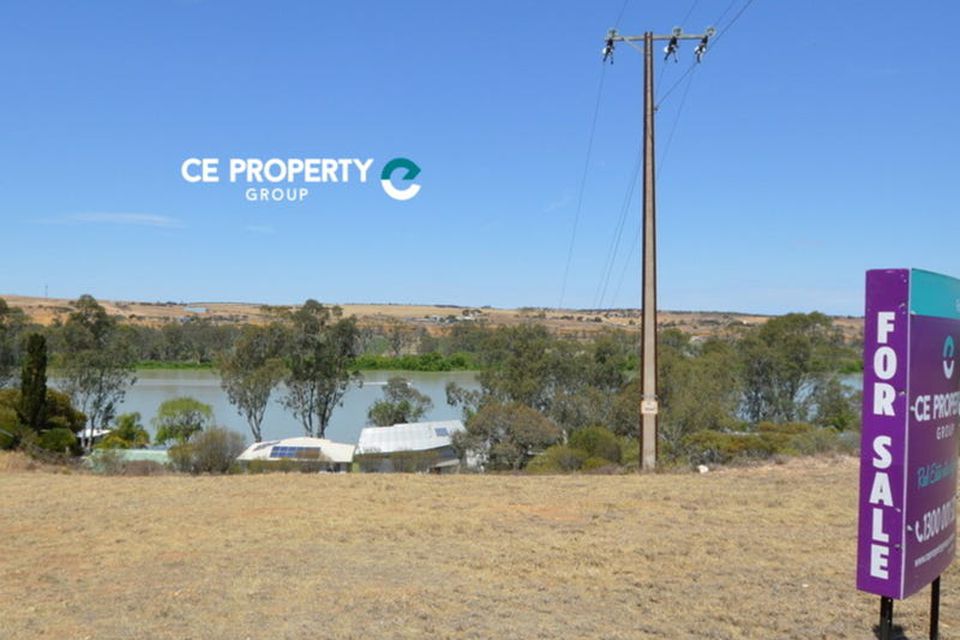 1 North Terrace, Mannum