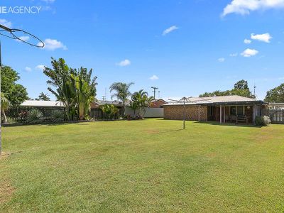 23 Grevillea Street, Kawungan