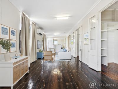 4 Logan Lane, Yeppoon