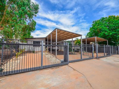 14B Brodie Crescent, South Hedland