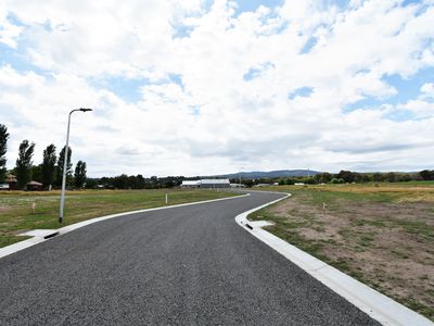 Lot 3, Forrest Lane, Beechworth