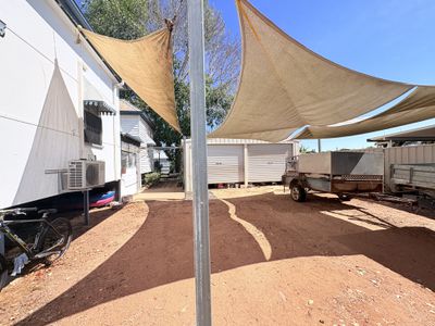 26 Rutherford , Charters Towers City