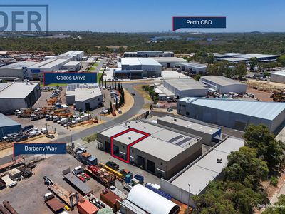 10 / 84 Barberry Way, Bibra Lake