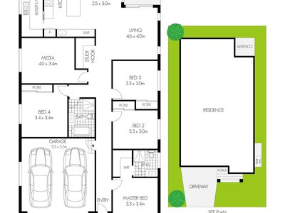 57B Voyager Street, Wadalba