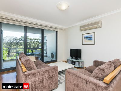 30 / 34 Kings Park Road, West Perth