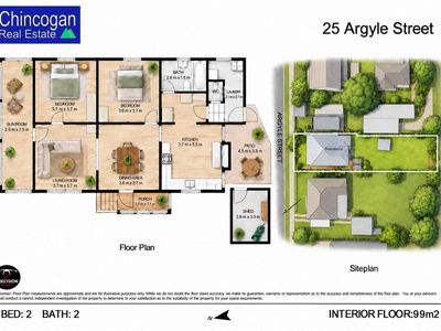 25 Argyle Street, Mullumbimby