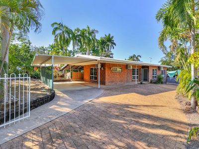 17 Raffles Road, Gray