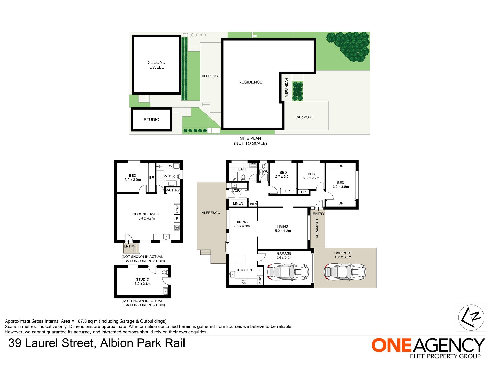 39 Laurel Street, Albion Park Rail