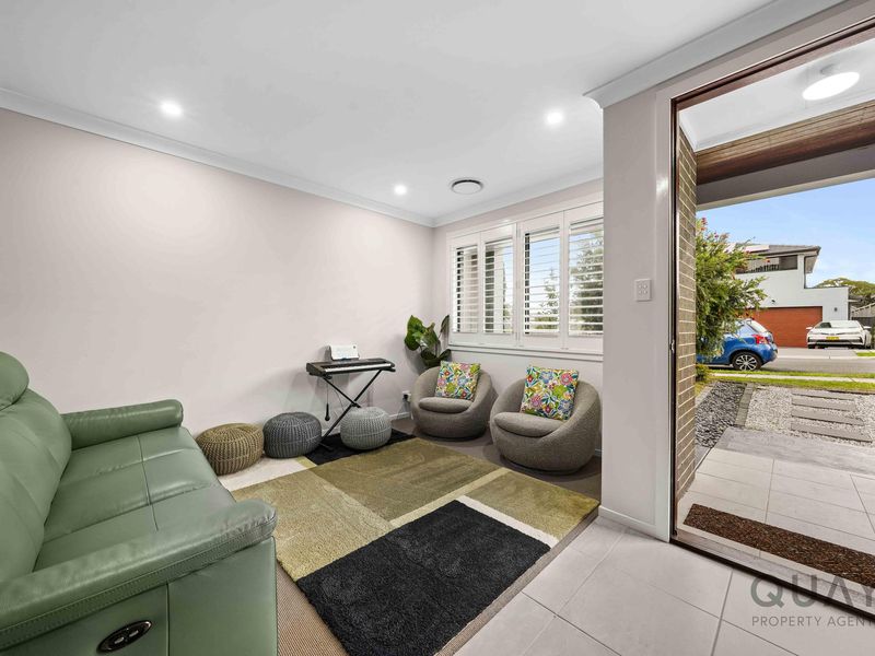 12 Knox Street, Campbelltown