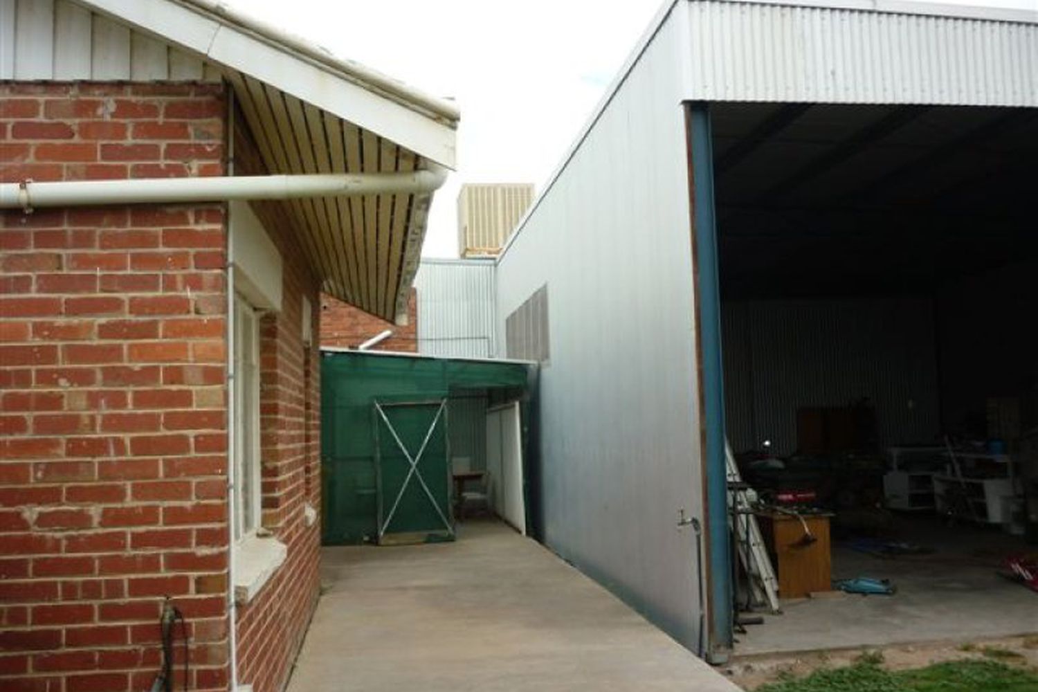 165-167 Scott Street , Warracknabeal