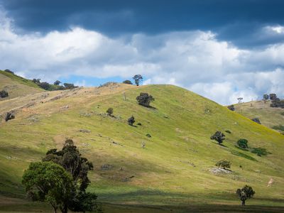 4118 Murray River Road, Thologolong