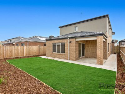 115 Bondi Parade, Point Cook