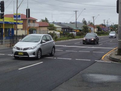 1/314 Windang Road, Windang