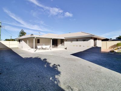 35 Kurrajong Road , Safety Bay