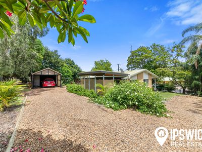 32 Park Street, Lowood