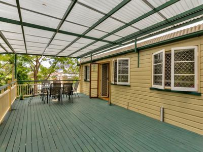 6 Barker Street, Ipswich
