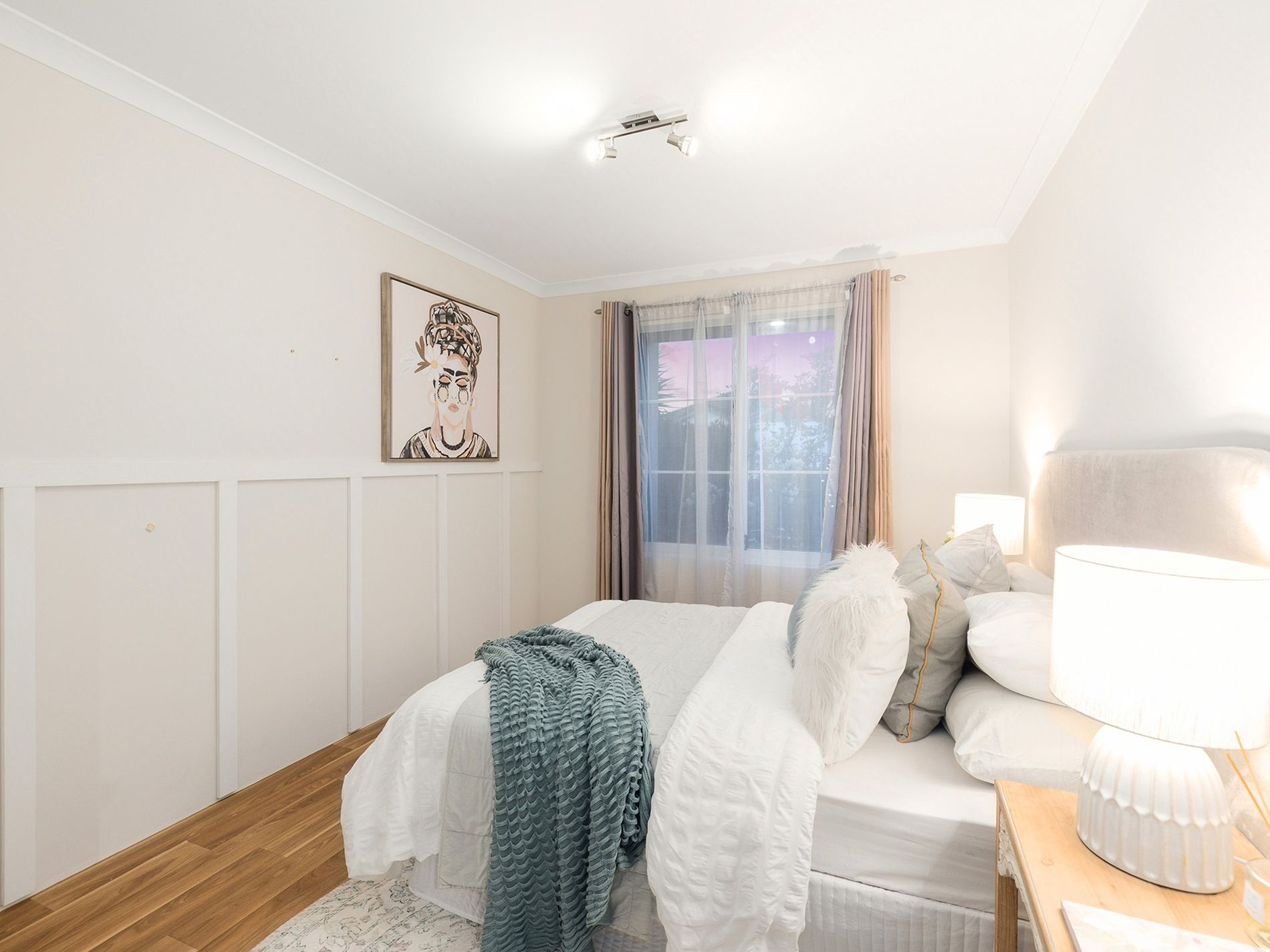 13 Pershing Link, Harrisdale