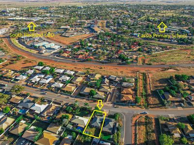 36b Koombana Avenue, South Hedland
