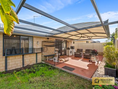 35 Marloo Street, Wattle Grove