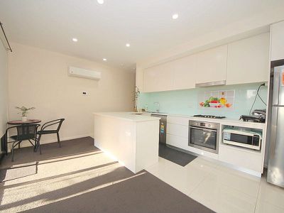 101 / 21-25 Leonard Street, Bankstown