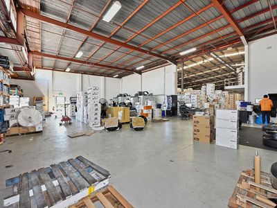 40-62 Byrant Street, Padstow