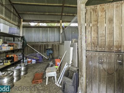 5410 Northern Highway, Tooborac