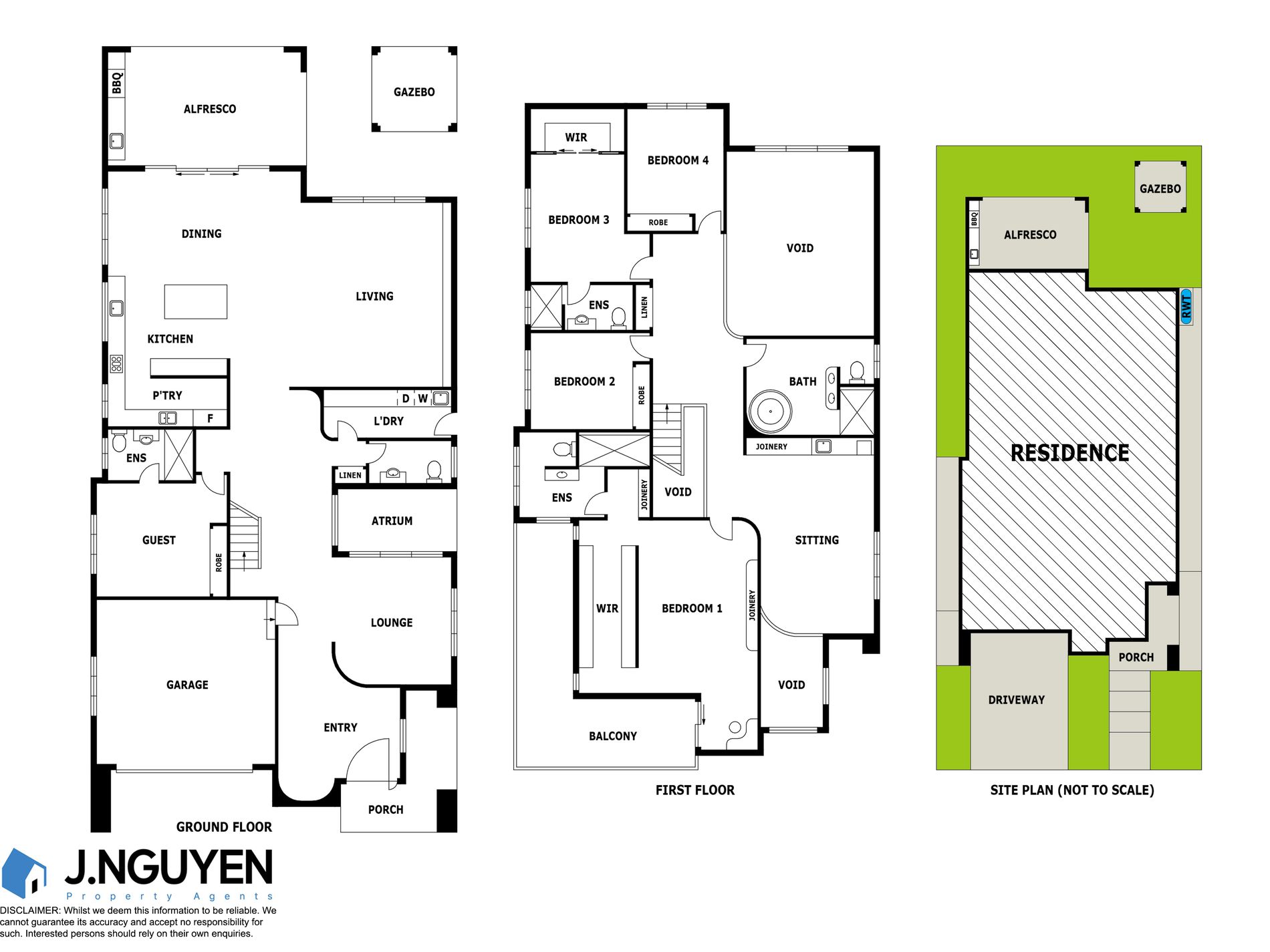 3 Grace Avenue, Cabramatta