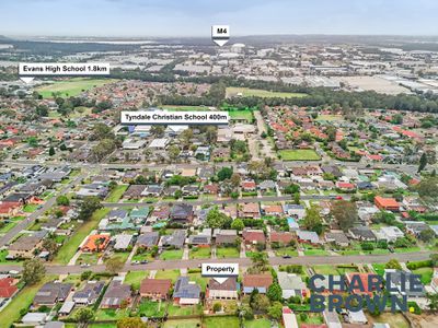 29 Cansdale Street, Blacktown