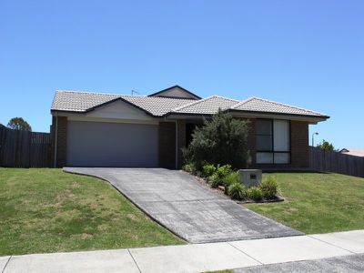 1 Vivian Hancock Drive, North Booval