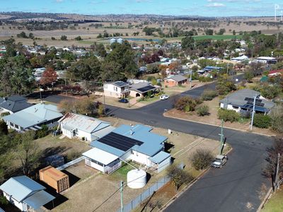 95 Booyamurra Street, Coolah