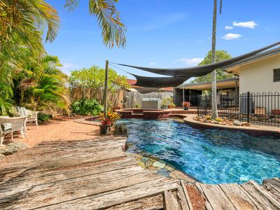 124 Parfrey Road, Rochedale South