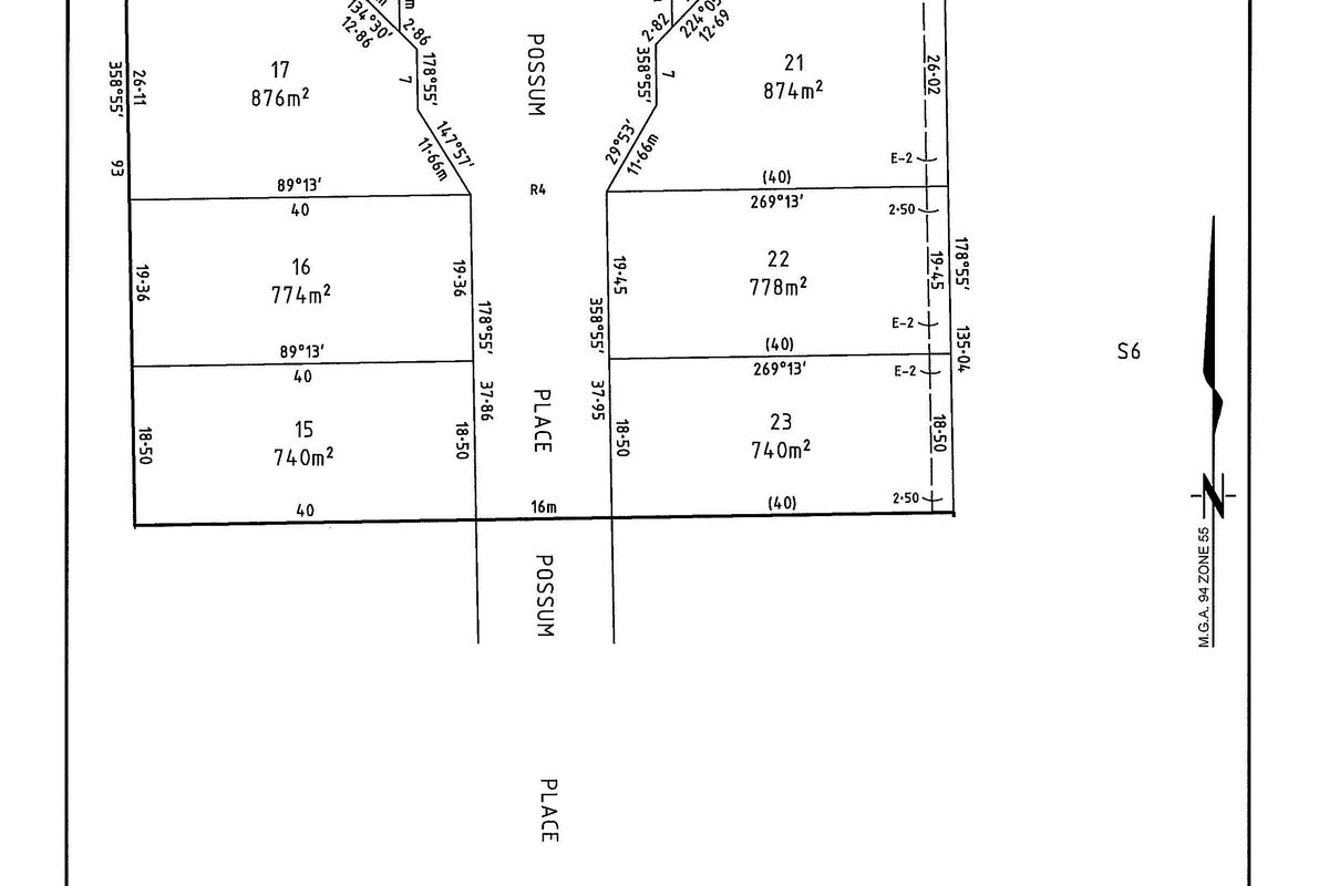 Lot 19, Possum Place, Kyabram
