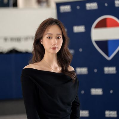 Cici Yu 