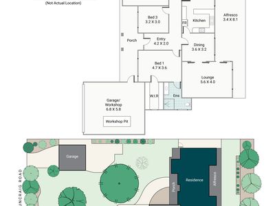 30 Duncraig Road, Applecross