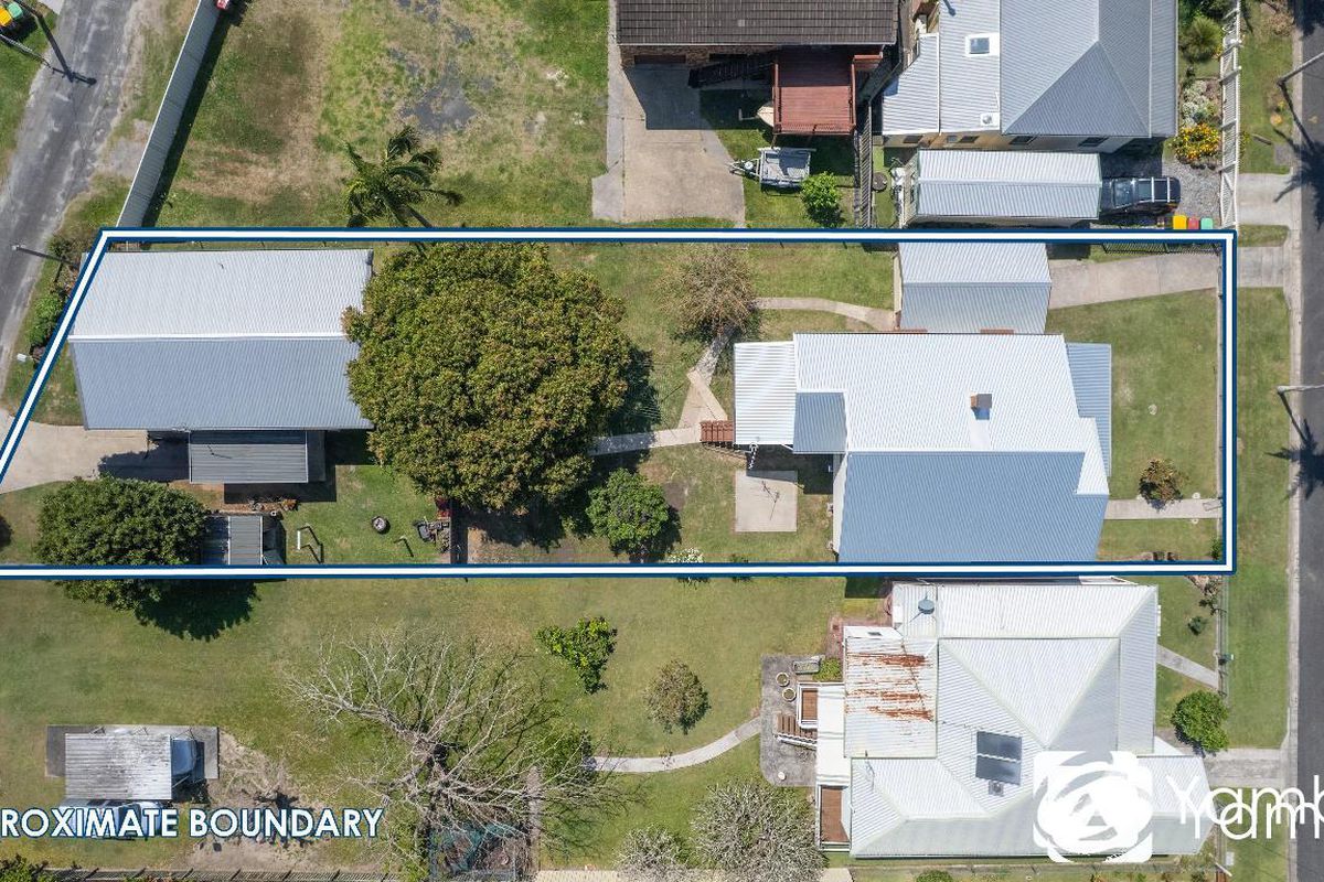 13 McLachlan Street, Maclean
