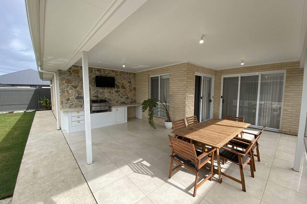 6 Gilbert Street, Riverlea Park